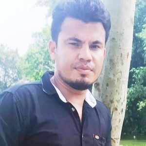 Meet your Posher, Md